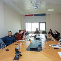 Büyükşehir’den akademik çalışmalara destek 