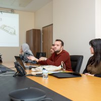 Büyükşehir’den akademik çalışmalara destek 