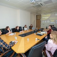 Büyükşehir’den akademik çalışmalara destek 