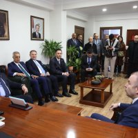 Başkan Bozbey: Tüm Bursalılara hayırlı Ramazanlar diliyorum 