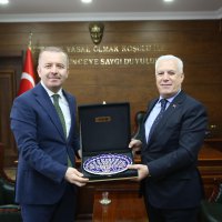 Başkan Bozbey: Tüm Bursalılara hayırlı Ramazanlar diliyorum 