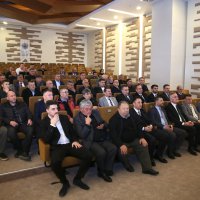 Başkan Bozbey: Tüm Bursalılara hayırlı Ramazanlar diliyorum 