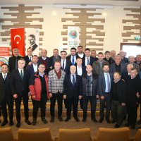 Başkan Bozbey: Tüm Bursalılara hayırlı Ramazanlar diliyorum 