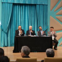 Başkan Bozbey: Tüm Bursalılara hayırlı Ramazanlar diliyorum 