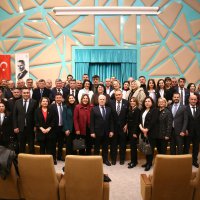 Başkan Bozbey: Tüm Bursalılara hayırlı Ramazanlar diliyorum 