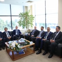 Başkan Bozbey: Tüm Bursalılara hayırlı Ramazanlar diliyorum 