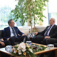 Başkan Bozbey: Tüm Bursalılara hayırlı Ramazanlar diliyorum 