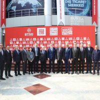 Başkan Bozbey: Tüm Bursalılara hayırlı Ramazanlar diliyorum 