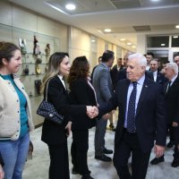 Başkan Bozbey: Tüm Bursalılara hayırlı Ramazanlar diliyorum 