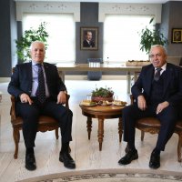 Başkan Bozbey: Tüm Bursalılara hayırlı Ramazanlar diliyorum 