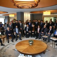 Başkan Bozbey: Tüm Bursalılara hayırlı Ramazanlar diliyorum 