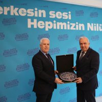 Başkan Bozbey: Tüm Bursalılara hayırlı Ramazanlar diliyorum 