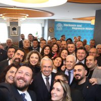 Başkan Bozbey: Tüm Bursalılara hayırlı Ramazanlar diliyorum 