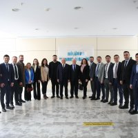 Başkan Bozbey: Tüm Bursalılara hayırlı Ramazanlar diliyorum 