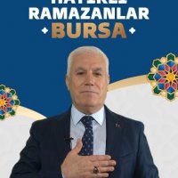 Bursa’da 450 gramlık BESAŞ Ramazan pidesi 20 TL 