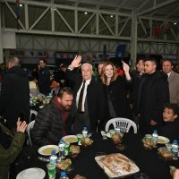 Başkan Bozbey, “Kentin dirençli yapılardan oluşması için çalışıyoruz” 