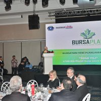 Başkan Bozbey, “Kentin dirençli yapılardan oluşması için çalışıyoruz” 