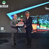 Başkan Bozbey, “Kentin dirençli yapılardan oluşması için çalışıyoruz” 