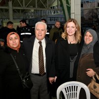 Başkan Bozbey, “Kentin dirençli yapılardan oluşması için çalışıyoruz” 