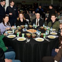 Başkan Bozbey, “Kentin dirençli yapılardan oluşması için çalışıyoruz” 