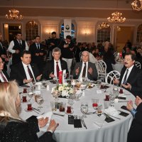 Başkan Bozbey, “Kentin dirençli yapılardan oluşması için çalışıyoruz” 