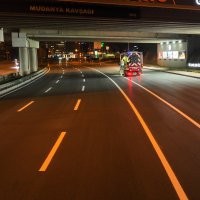 Bursa’da ulaşıma nefes aldıracak çalışma tamamlandı 