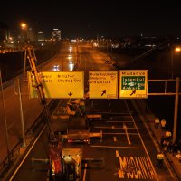 Bursa’da ulaşıma nefes aldıracak çalışma tamamlandı 