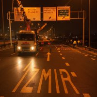 Bursa’da ulaşıma nefes aldıracak çalışma tamamlandı 