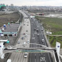 Bursa’da ulaşıma nefes aldıracak çalışma tamamlandı 