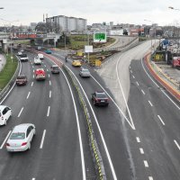 Bursa’da ulaşıma nefes aldıracak çalışma tamamlandı 
