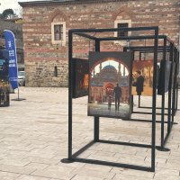 Bursa Büyükşehir’den Ramazan’a özel iki sergi 