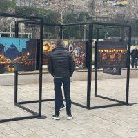 Bursa Büyükşehir’den Ramazan’a özel iki sergi 