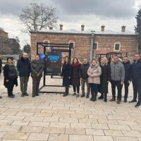 Bursa Büyükşehir’den Ramazan’a özel iki sergi 