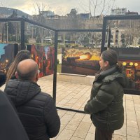 Bursa Büyükşehir’den Ramazan’a özel iki sergi 