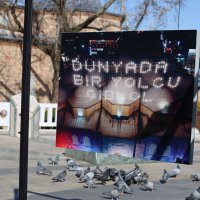 Bursa Büyükşehir’den Ramazan’a özel iki sergi 