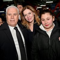 Başkan Bozbey, “Hepimizin ortak arzusu; huzurlu, mutlu bir Bursa” 