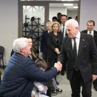 Yiğitler Kentsel Dönüşüm Projesi'nde kura heyecanı 