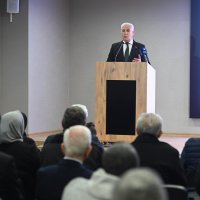 Yiğitler Kentsel Dönüşüm Projesi'nde kura heyecanı 
