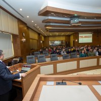 Büyükşehir çalışanlarına ‘İmza yetkileri ve yetki devri eğitimi’ 