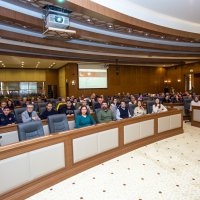 Büyükşehir çalışanlarına ‘İmza yetkileri ve yetki devri eğitimi’ 