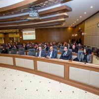 Büyükşehir çalışanlarına ‘İmza yetkileri ve yetki devri eğitimi’ 