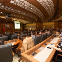 Büyükşehir çalışanlarına ‘İmza yetkileri ve yetki devri eğitimi’ 