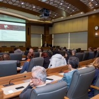 Büyükşehir çalışanlarına ‘İmza yetkileri ve yetki devri eğitimi’ 