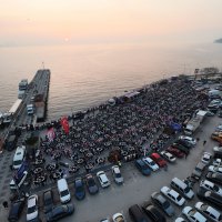 Büyükşehir’den Gemlik’te 3000 kişilik iftar sofrası 