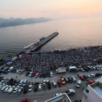 Büyükşehir’den Gemlik’te 3000 kişilik iftar sofrası 