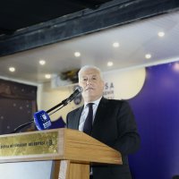 Büyükşehir’den Gemlik’te 3000 kişilik iftar sofrası 