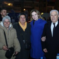 Büyükşehir’den Gemlik’te 3000 kişilik iftar sofrası 