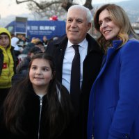 Büyükşehir’den Gemlik’te 3000 kişilik iftar sofrası 