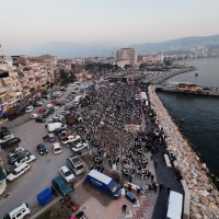 Büyükşehir’den Gemlik’te 3000 kişilik iftar sofrası 