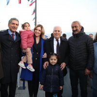 Büyükşehir’den Gemlik’te 3000 kişilik iftar sofrası 